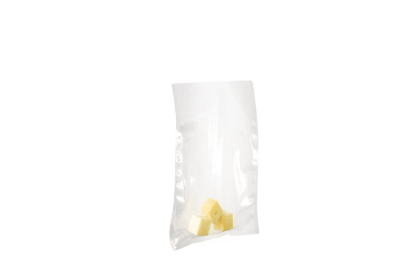 Vacuum bag 25x30cm 90mu