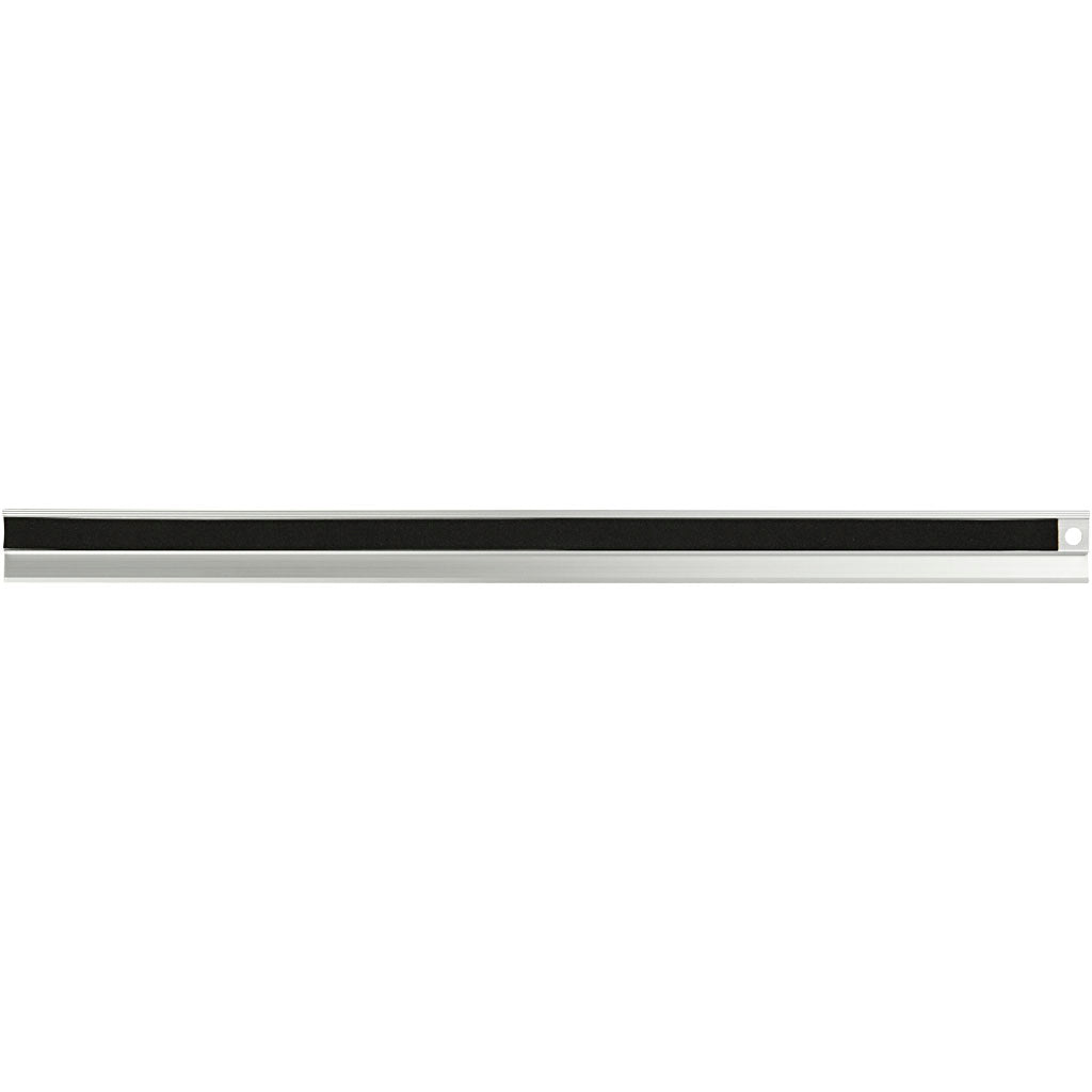 Safety Ruler, L: 40 cm