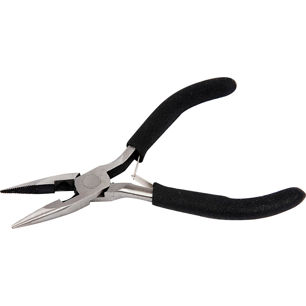 Universal Pliers, L: 12,5 cm