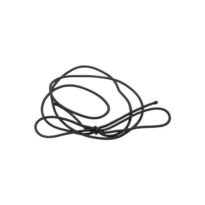Decorative Loops Black 40.5cm