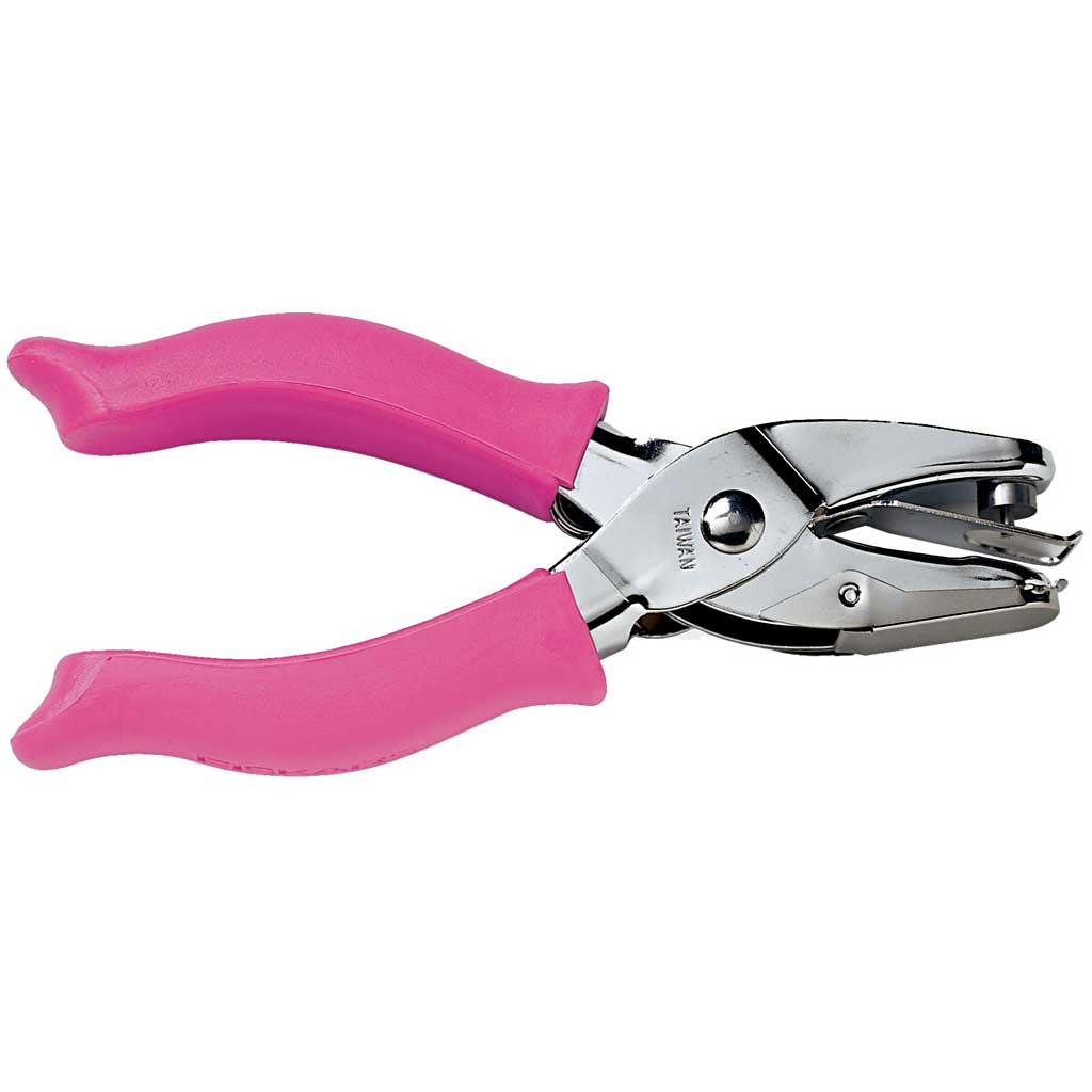Fiskars Hand Punch, Heart, hole size 5 mm