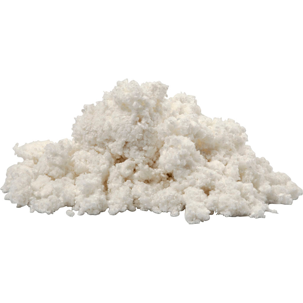 Papier-Maché Pulp, 140 g/ 1 bag