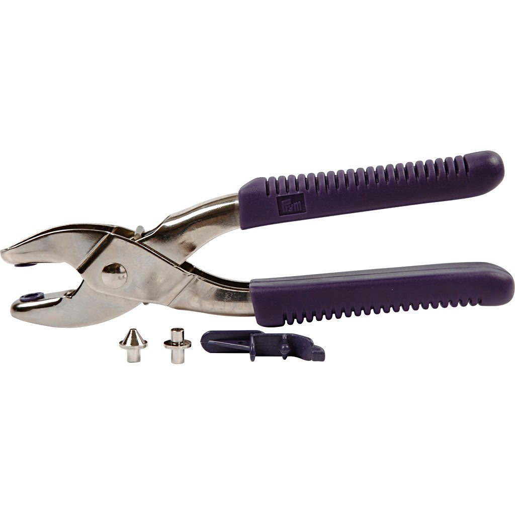 Multi Pliers, L: 19,5 cm