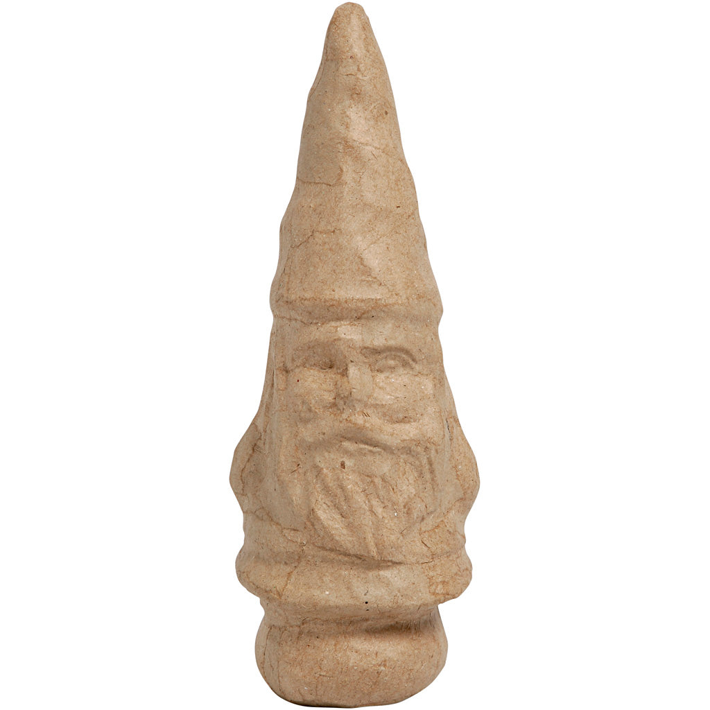 Gnome, H: 20 cm
