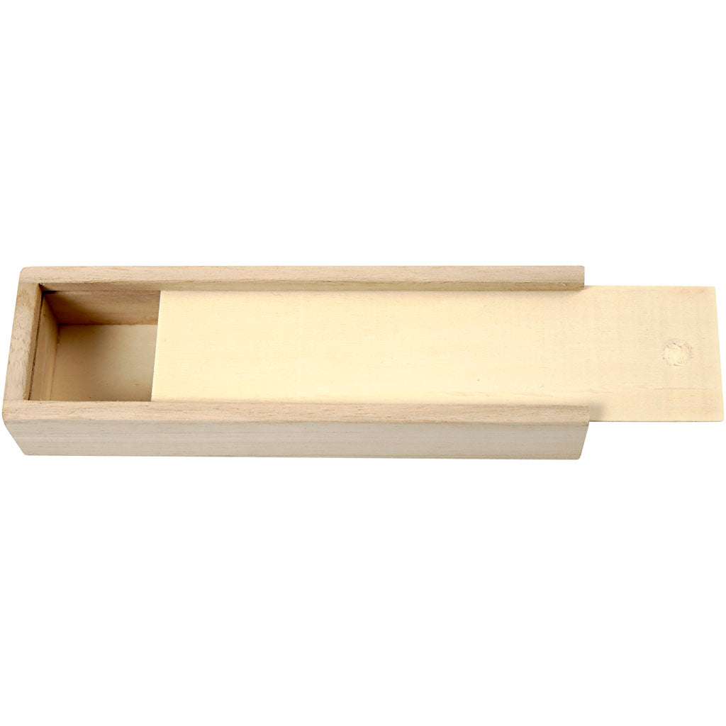 Pencil Case, size 20x6x3,5 cm