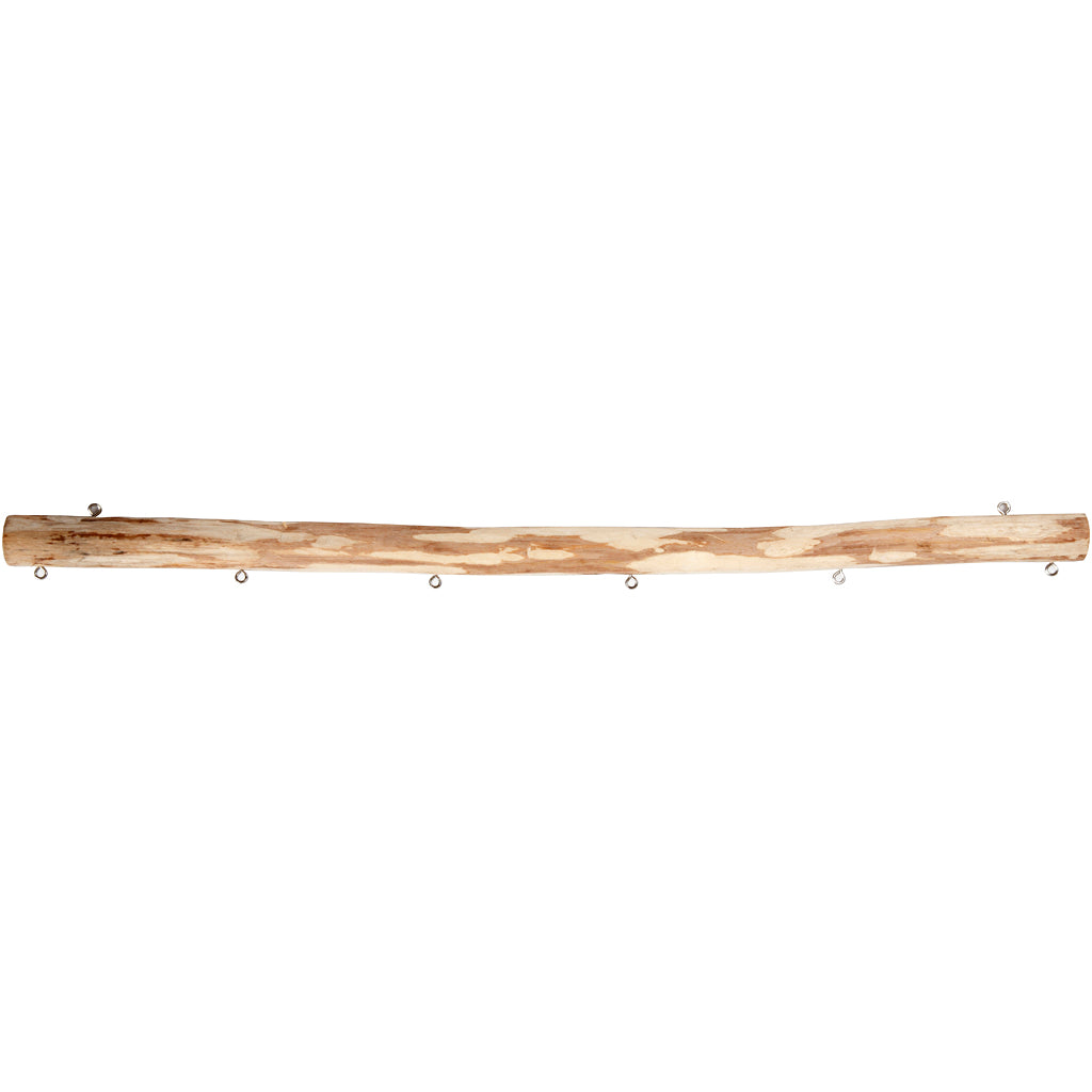 Mounting Stick, L: 40 cm, dia. 15-20 mm