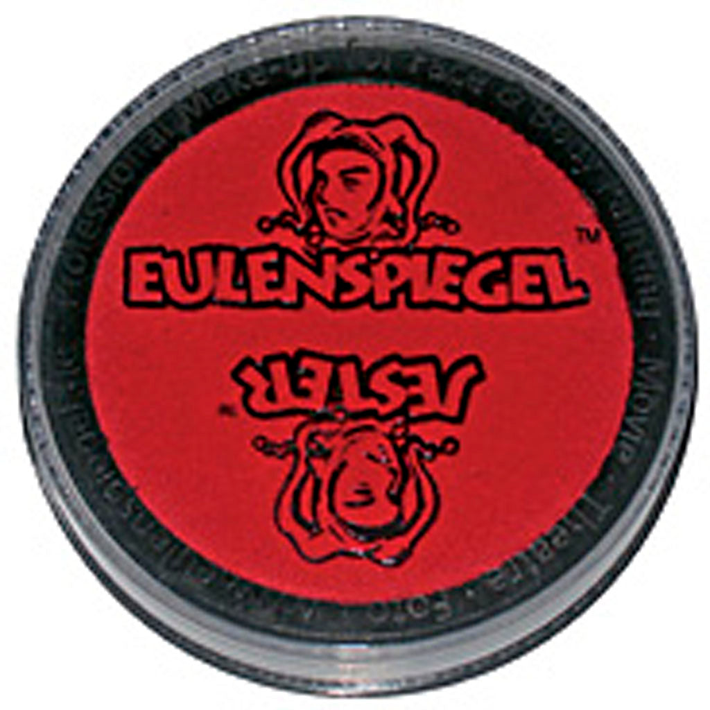 Water-Based Face Paint, royal red, 20 ml/ 1 tub