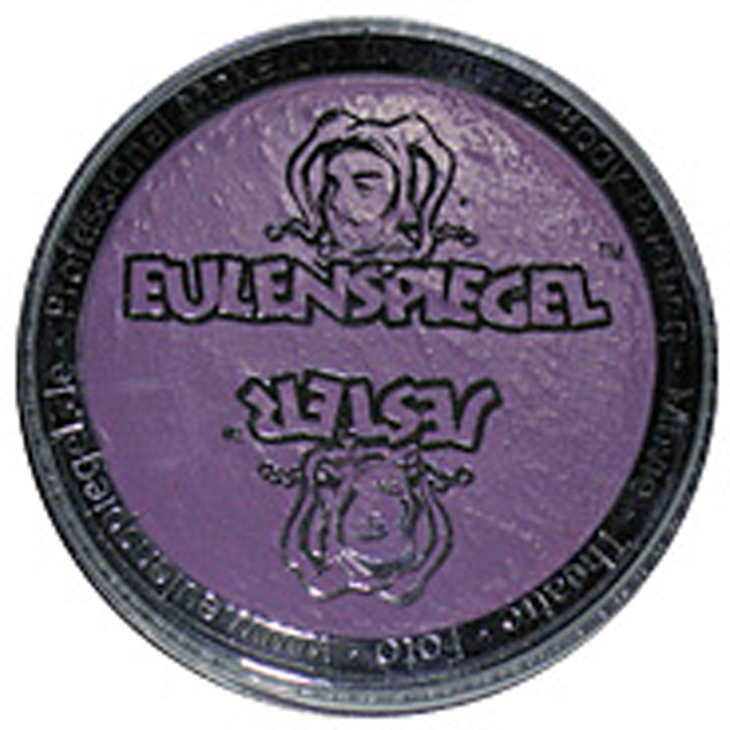 Water-Based Face Paint, purple, 20 ml/ 1 tub