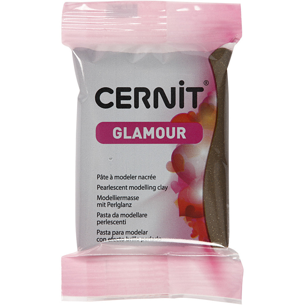 Cernit, bronze (058), 56 g