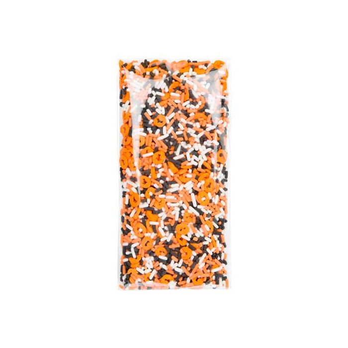 Plastic Bags 7.5x14.6cm Transparent Peel and Seal