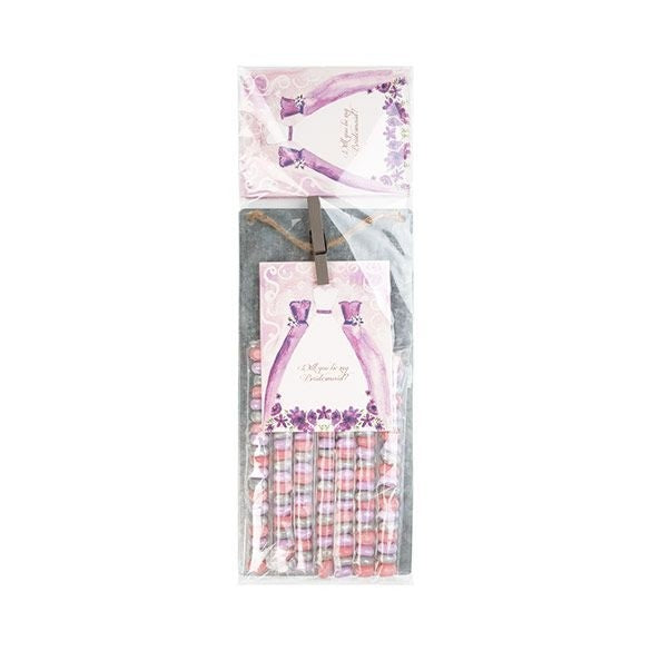 Plastic Bags 15.1x43.8cm Transparent Peel and Seal