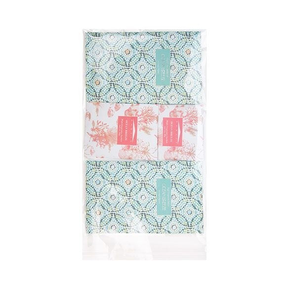 Plastic Bags 18.9x31.1cm Transparent Peel and Seal