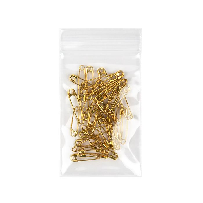 Grip Seal Bags 5,1x7,6 cm