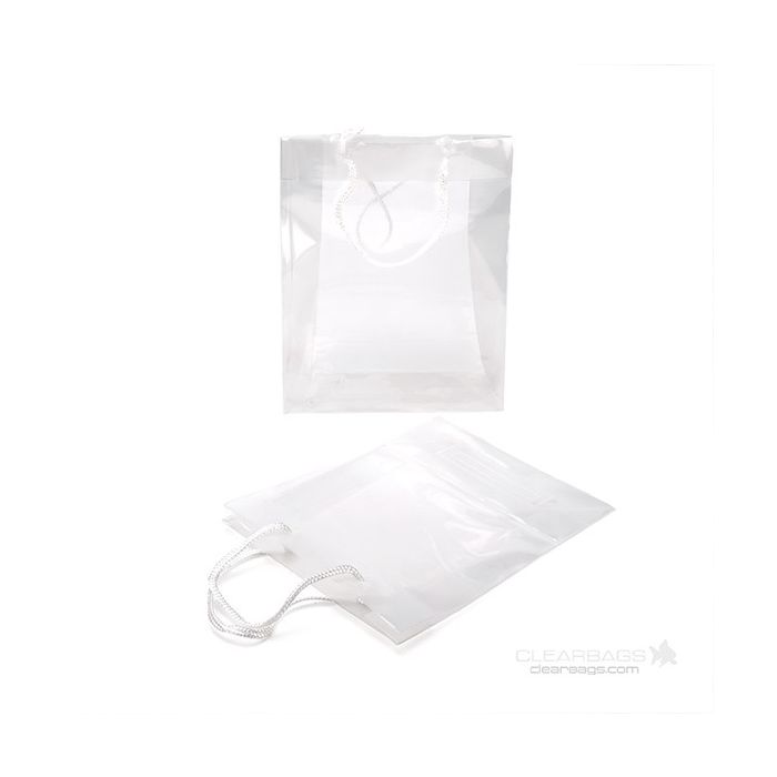 Gift Bags 22x7.6x27cm with carrying Cords