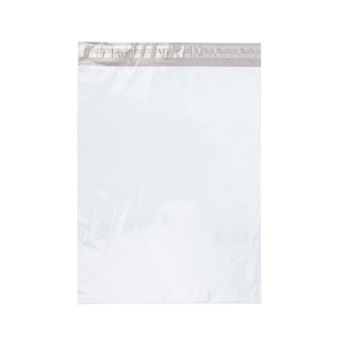 Mailing Bags COEX W/Perforation 30,5x39,4 cm LDPE