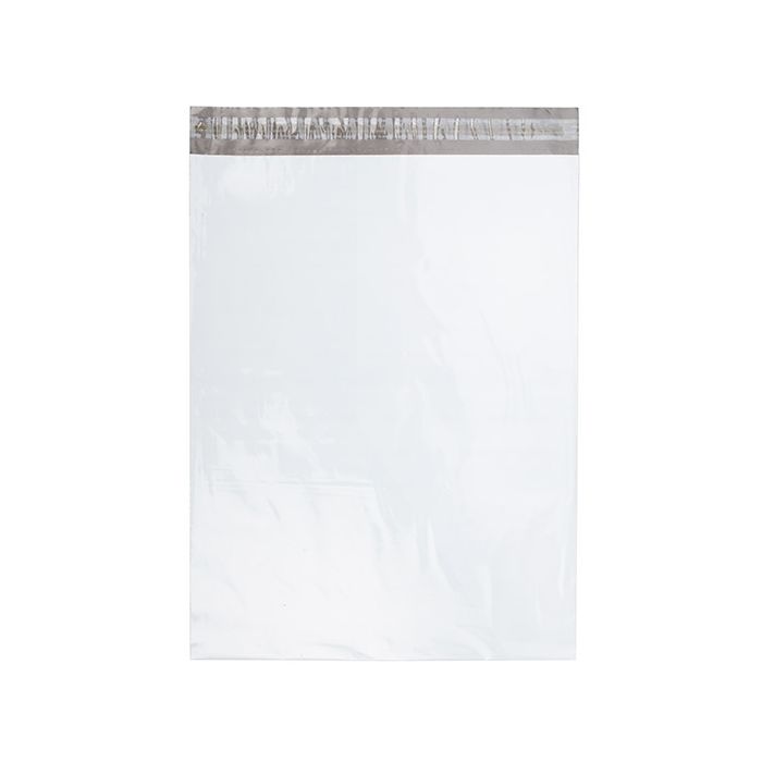 Mailing Bags COEX W/Perforation 36,8x48,3 cm LDPE