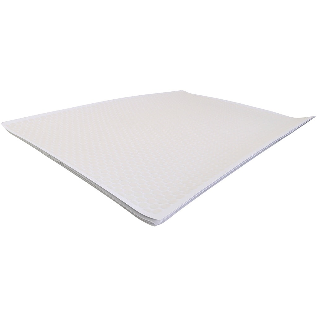 Flannelgraph, card, L: 66 cm, W: 47 cm, 8 sheet