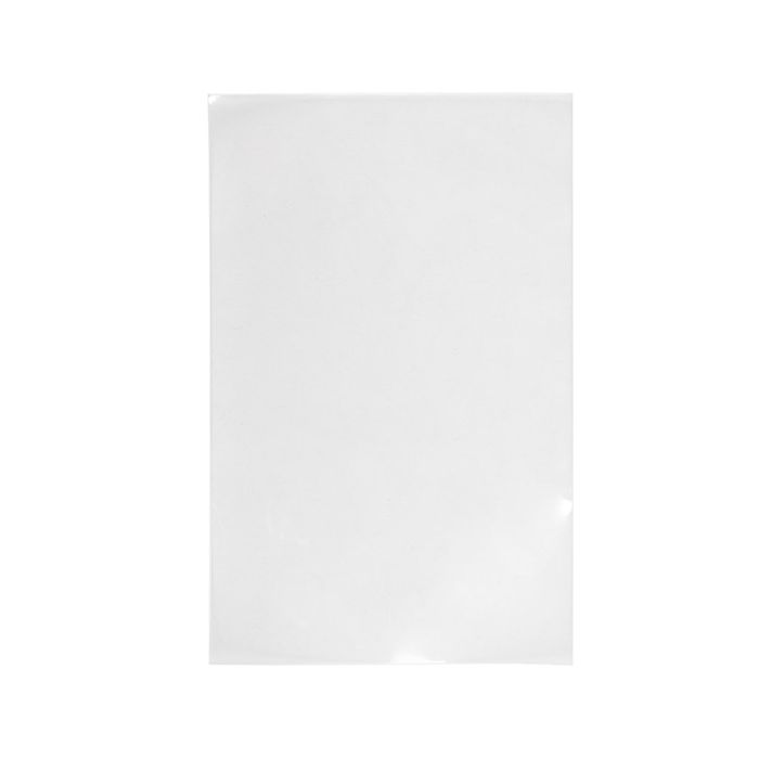 Plastic Bags 8,9x14 cm Polypropylene