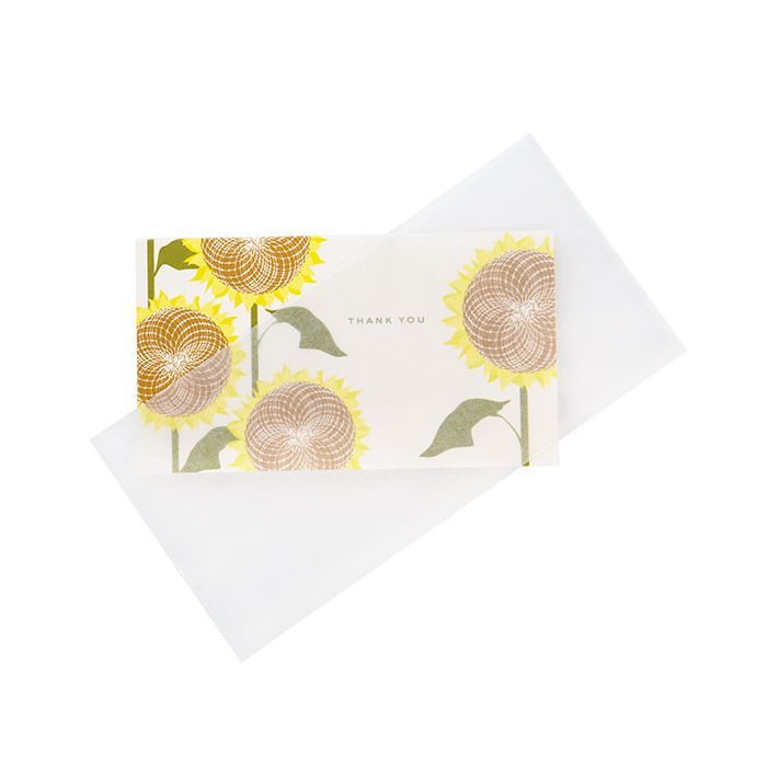 Glassine Paper Sheets 10.2x20.3cm