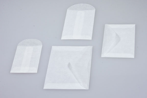 Glassine Paper Envelopes 26.5x11.5cm