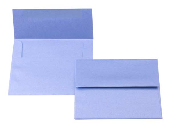 Envelopes Vista 14.6x11.1cm Stardream Metallic