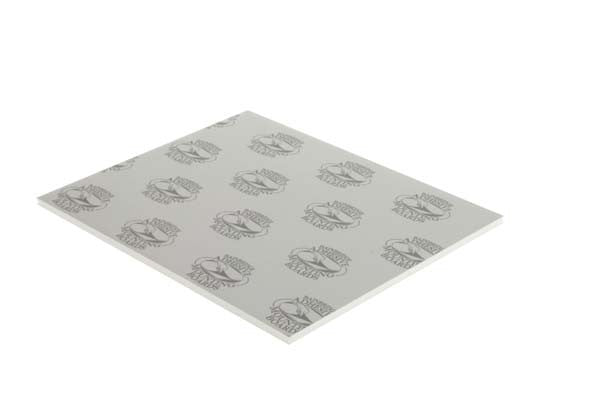 Foam Board 20.3x30.5cm Bainbridge Self adhesive (1 pc)