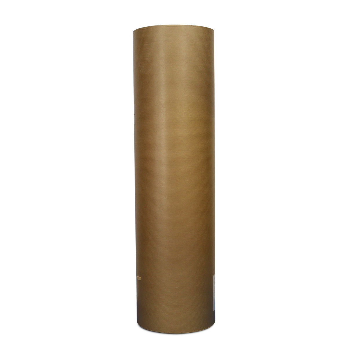 Brown kraft wrapping paper on a roll 50cm wide (1 pc.)