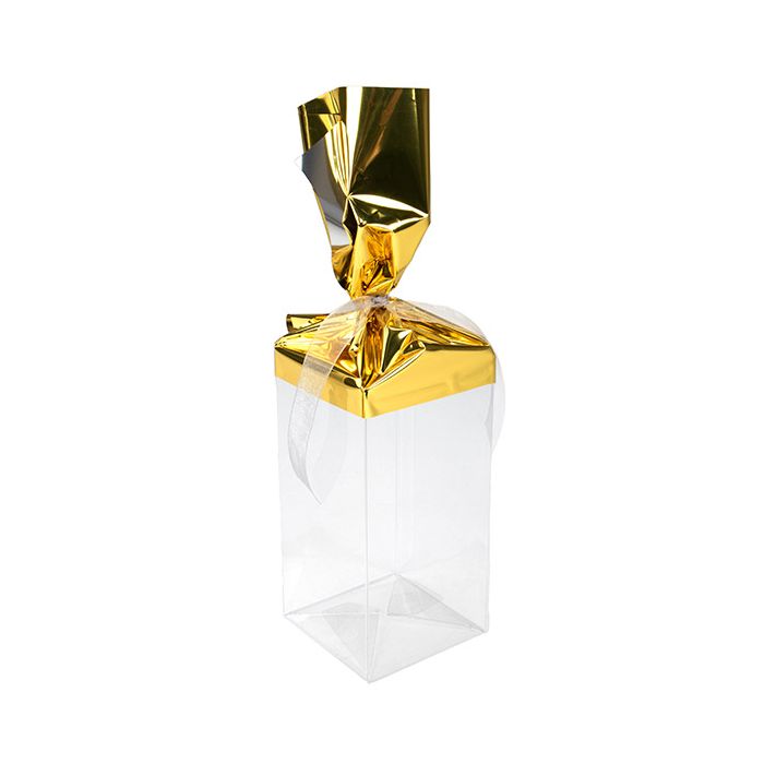 Foil Topper Metallic Gold 17,8x33 cm