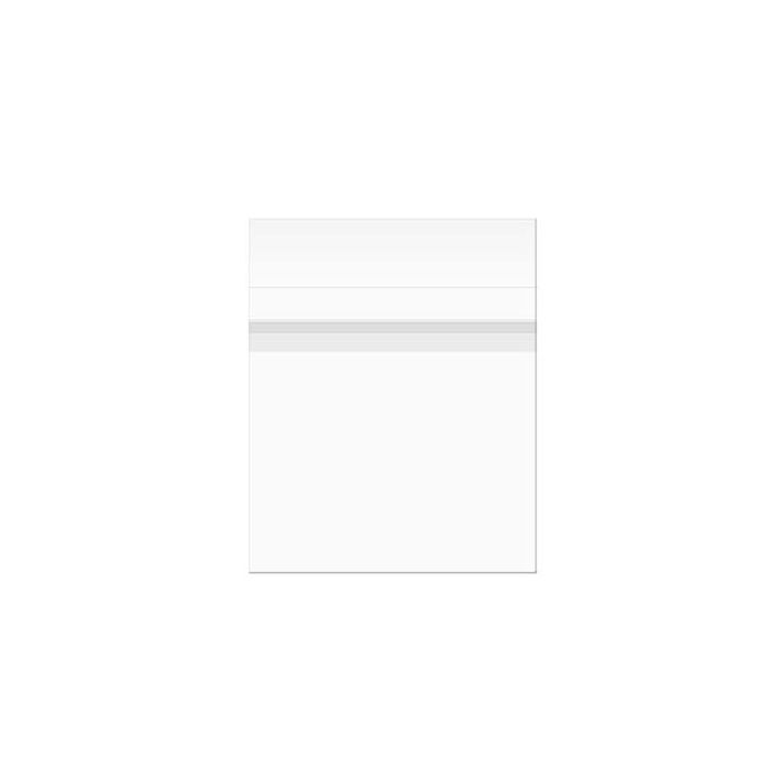 Plastic Bags 17.8x31.4cm Premium and laminated