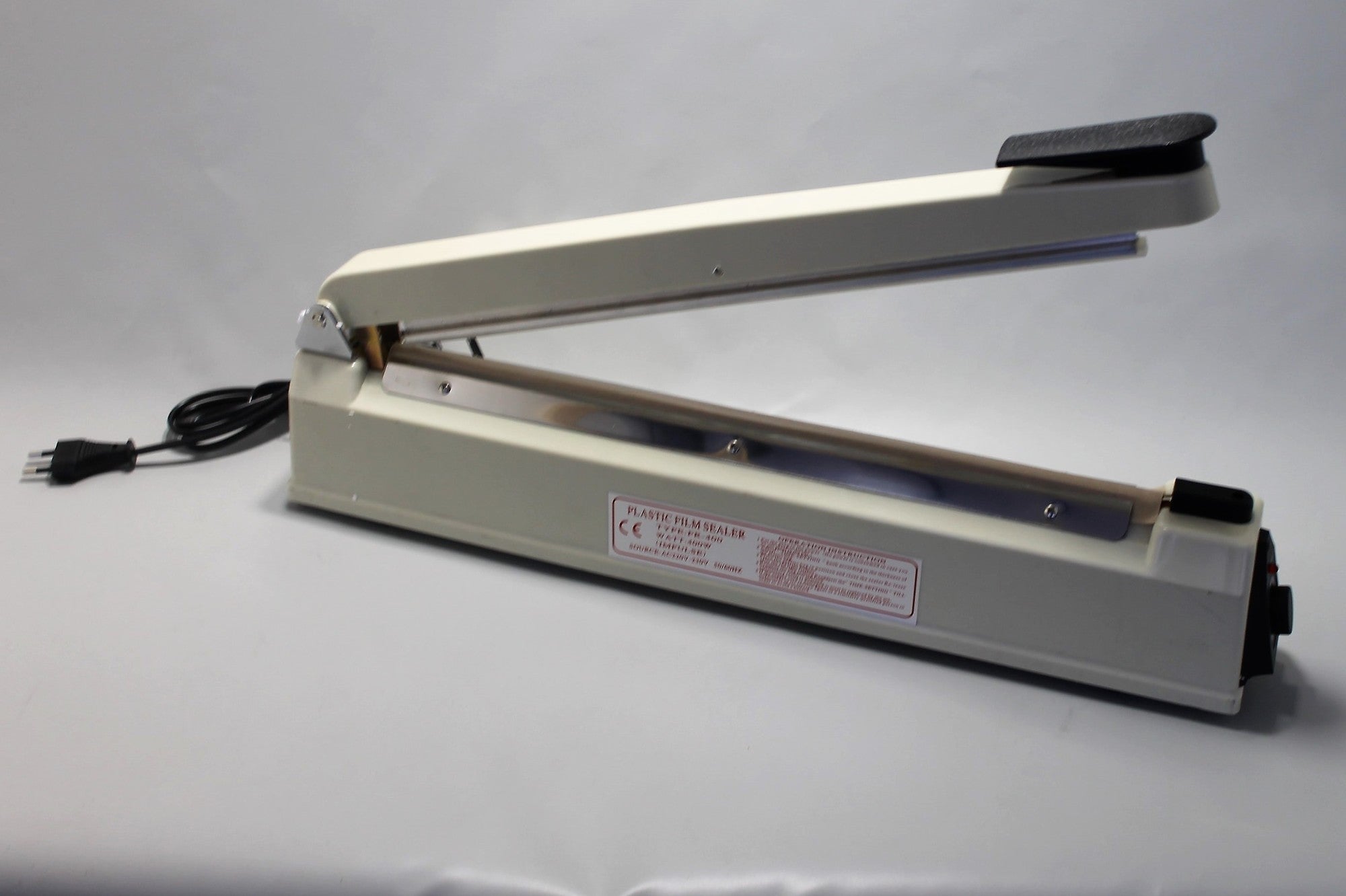 Heat Sealer 40cm wide