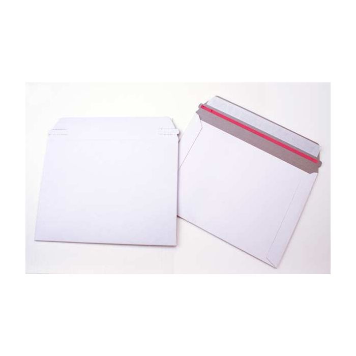 Mailing Envelopes 15.2x15.2cm 450grs with strong Adhesive