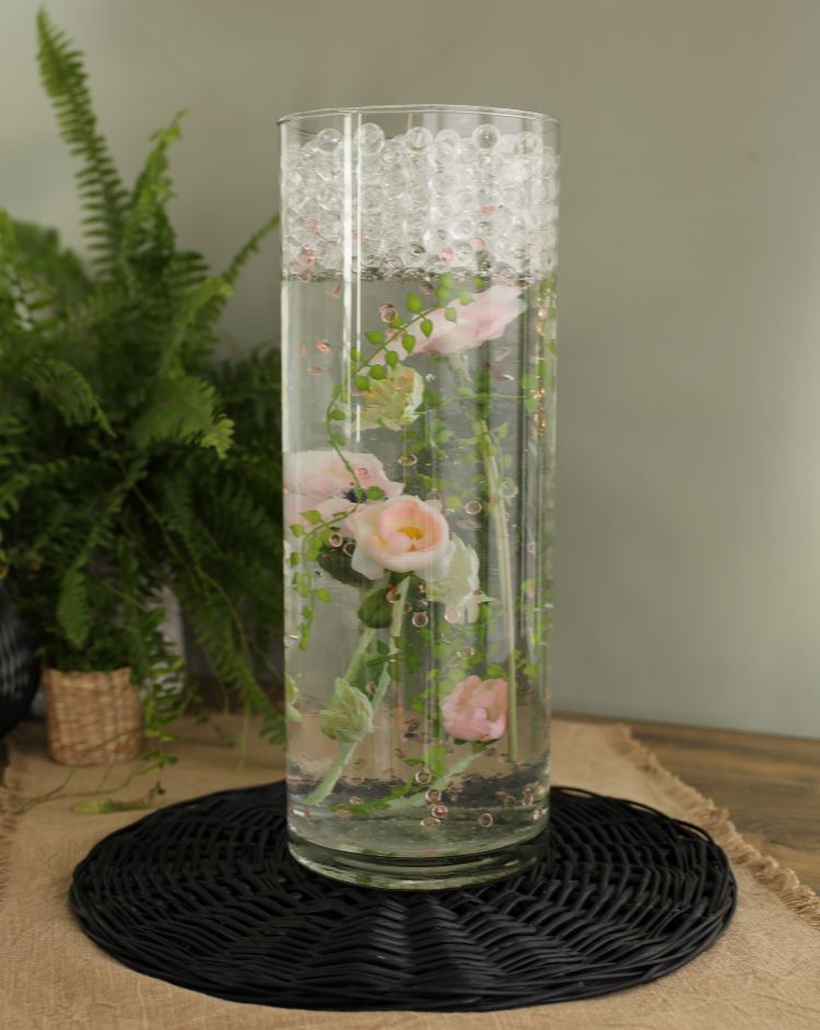 Water Pearls Ø 10-12 mm (1 pc) [IFS-10320]