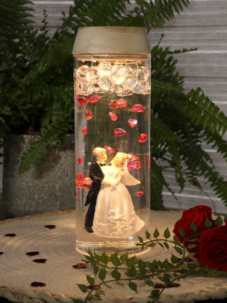 Water Pearls Ø 10-12 mm (1 pc) [IFS-10320]