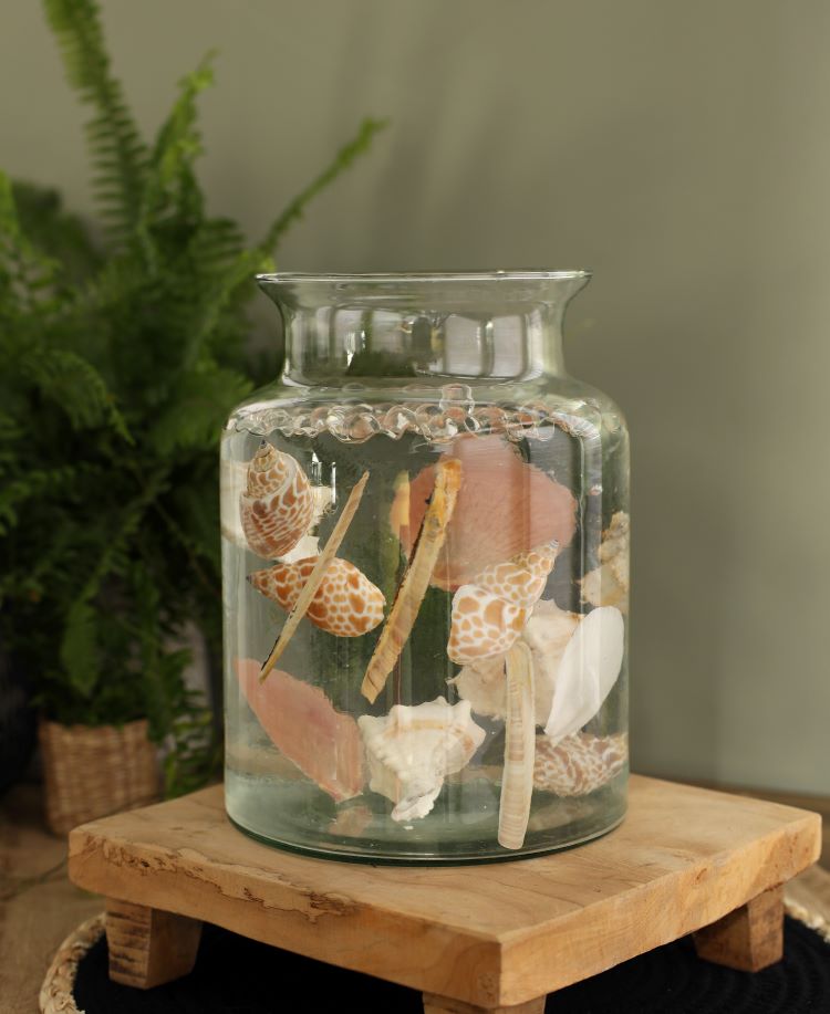 Water Pearls Ø 10-12 mm (1 pc) [IFS-10320]