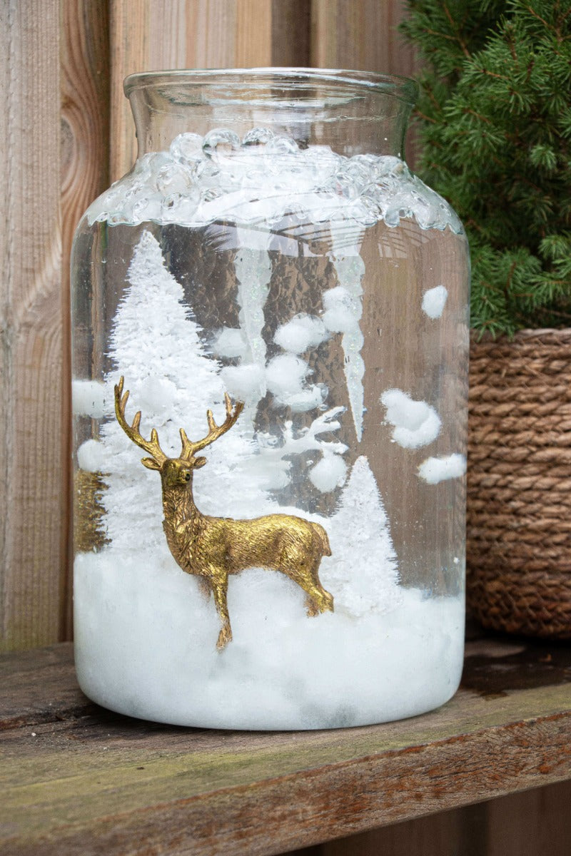 Water Pearls Ø 10-12 mm (1 pc) [IFS-10320]