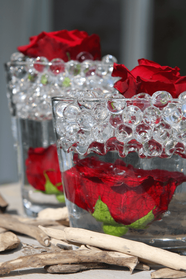 Water Pearls Ø 10-12 mm (1 pc) [IFS-10320]