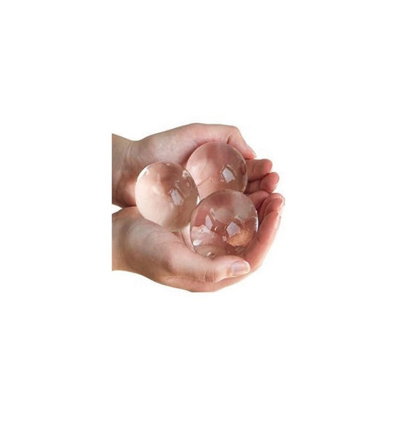 Big water balls 20 Pcs dia 40-50 mm (1 box) [IFS-10325]