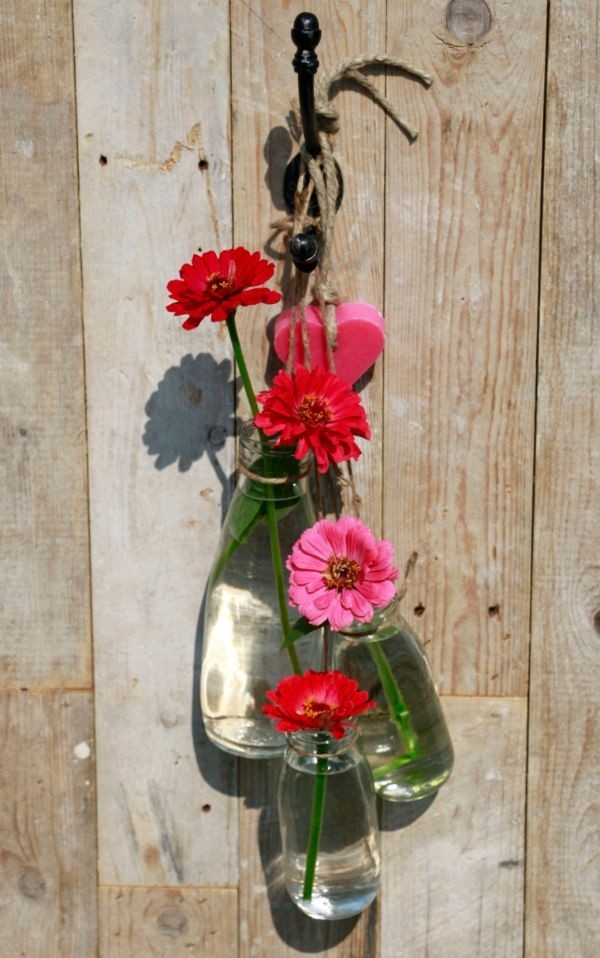 Glass Milk Bottle 250ml 14cm tall Ø 6cm (tray with 24 pcs) [IFS-129191]