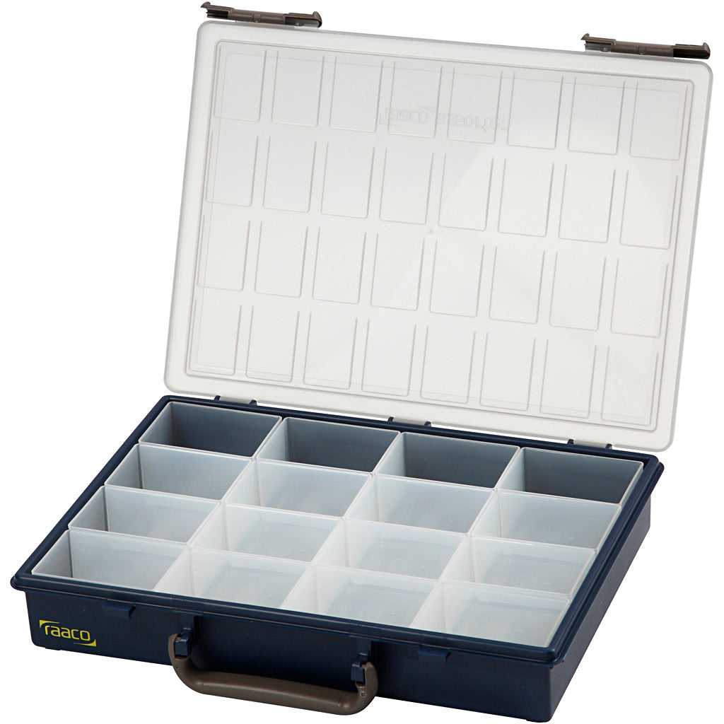 Storage Box, H: 5,7 cm, size 33,8x26,1 cm