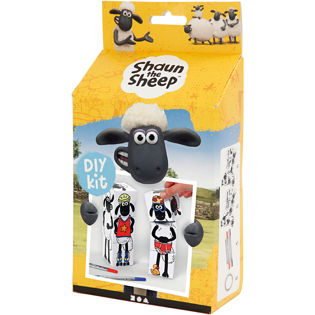 Stacking blocks, 1 set [HOB-100796]