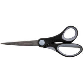 General Purpose Scissors, L: 21 cm, right, 1 pc [HOB-111601]