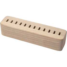 Scissor Rack, L: 17 cm, W: 4,3 cm, 1 pc [HOB-11184]