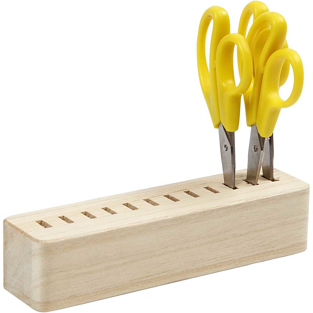 Scissor Rack, L: 17 cm, W: 4,3 cm, 1 pc [HOB-11184]