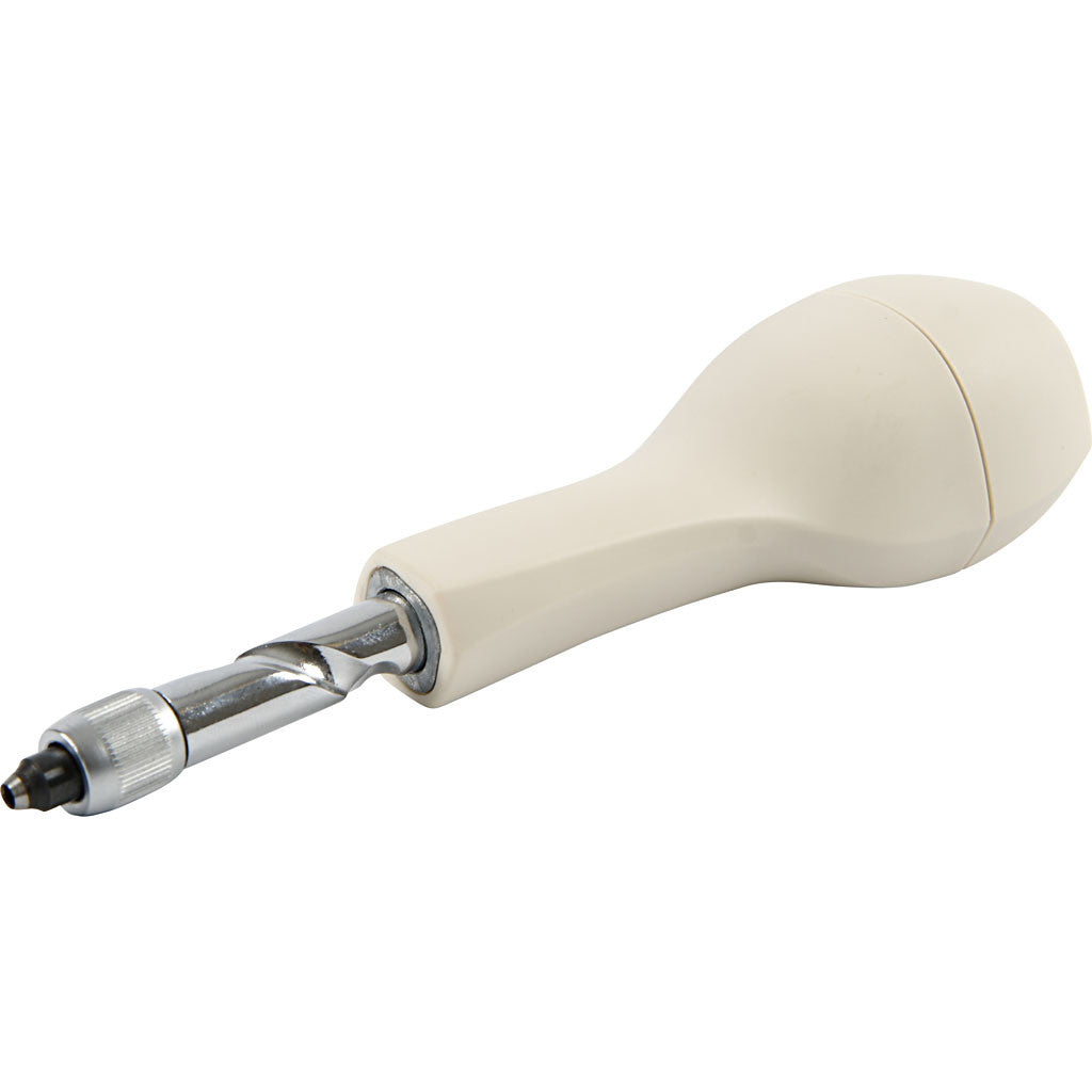 Screw punch, hole size 2+3+4 mm, 1 pc [HOB-11421]