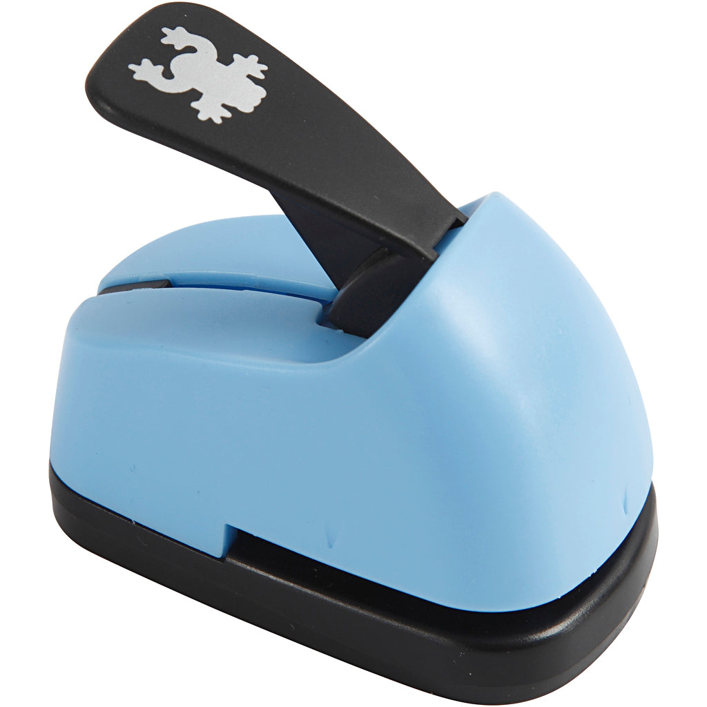 Paper Punches, every day, size 9 mm, Content may vary , 36 pc/ 1 pack [HOB-11444]