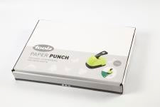 Paper Punches, every day, size 9 mm, Content may vary , 36 pc/ 1 pack [HOB-11444]