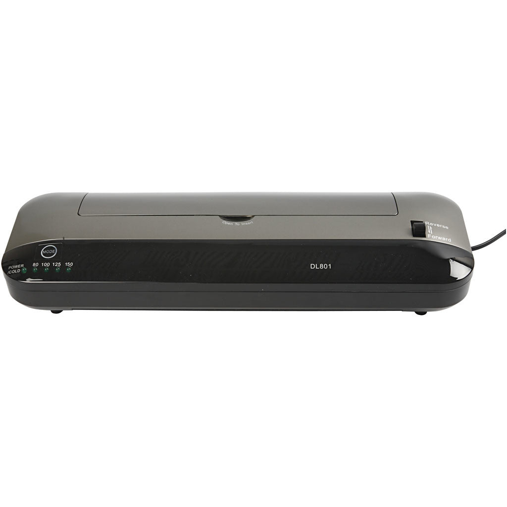 Laminator, A3, sheet 297x420 mm, thickness 80-150 my, 1 pc [HOB-11507]