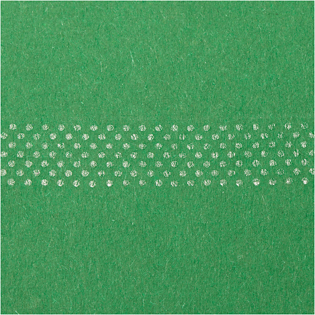 E-Z Runner®, dots, non-permanent glue, W: 8 mm, 15 m/ 1 roll [HOB-11555]