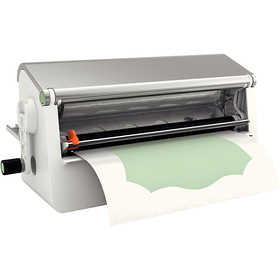 Creative Station Xyron Laminator, W: 21 cm, A4,A6, 1pc/ 1 pc [HOB-11561]