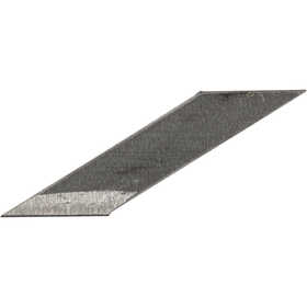Art Knife Blades, W: 3 mm, 50 pc/ 1 pack [HOB-11604]